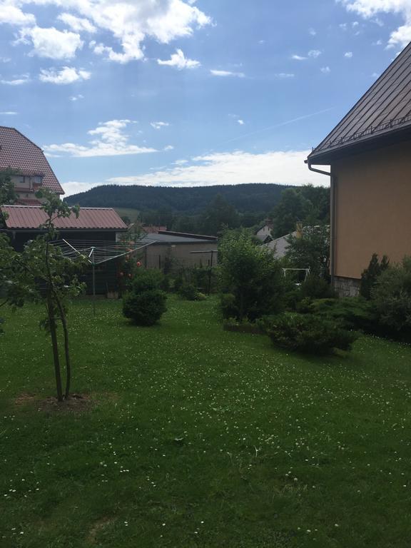 Noclegi Pod Kasztanem Duszniki Zdrój Eksteriør bilde